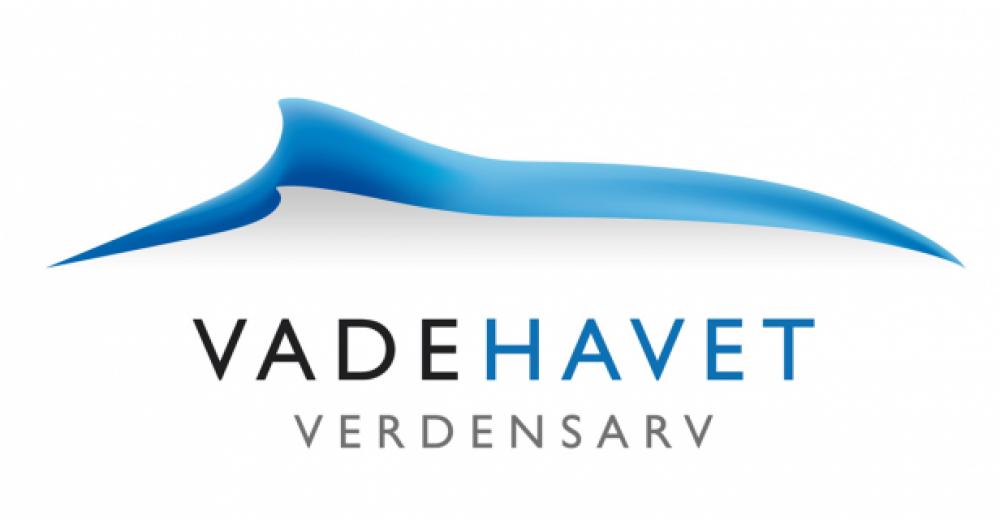 Verdensarv Vadehavet logo